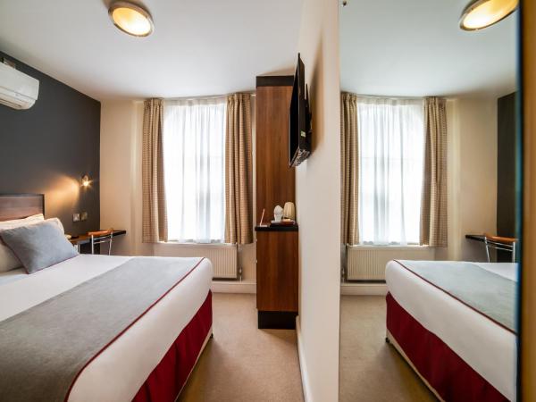 Elysee Hyde Park, Лондон