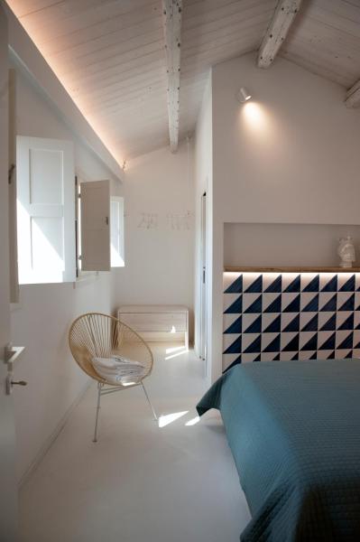 4 Elements Boutique Home, Siracusa