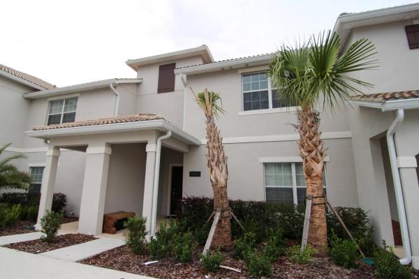 Foto 7: A - New 4 Bedroom Home - 5 Miles to Disney - Free Water Park - Private Pool