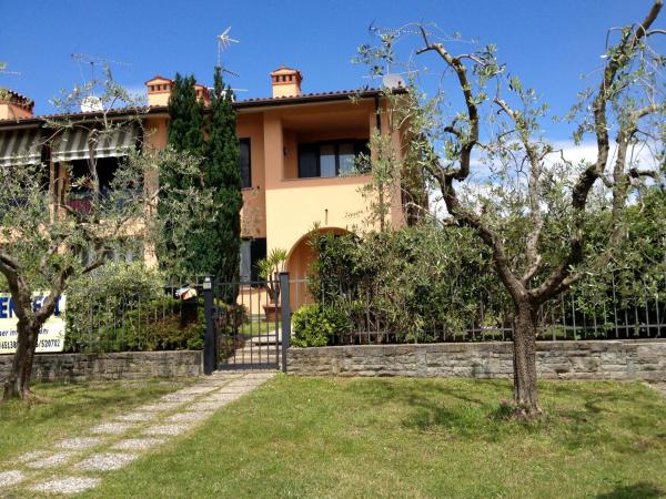 B&b Nonna Cecilia - Moniga del Garda