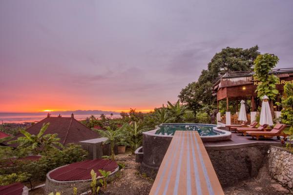 Kabeh Jati Garden Villa & Restaurant - Bali