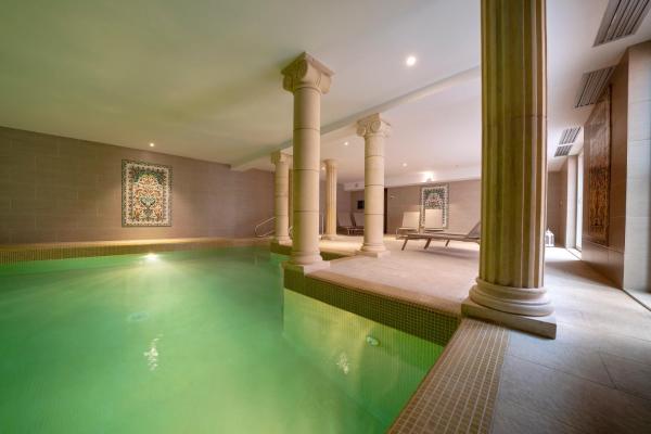 Hotel Majestic Alsace
