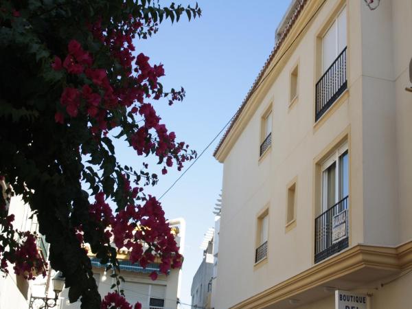 Apartamentos Velasco - Torremolinos