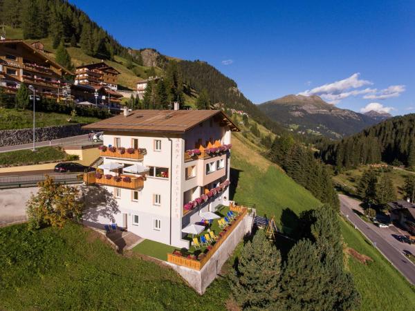 Garni Bellavista - Corvara in Badia