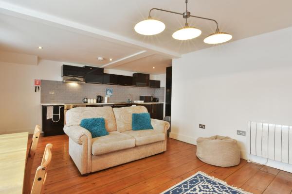 Foto 6: Host & Stay - Victoria Gardens