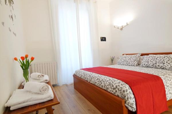A la foto es mostra l'objecte LikeHome Milano - Via Crema situat a la ciutat de Milà.