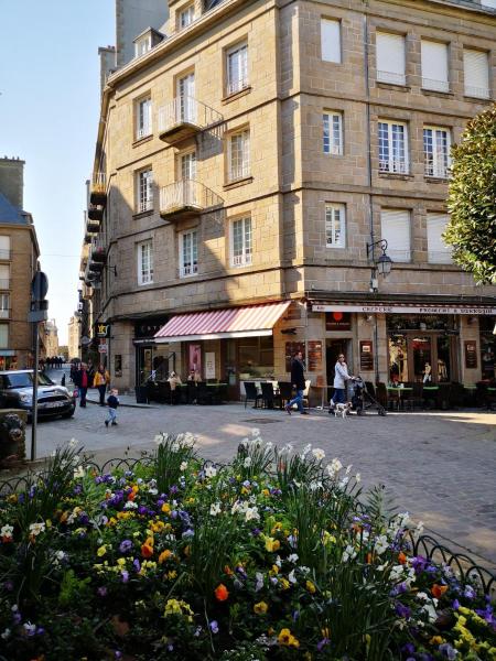 L'emeraude - Saint-Malo