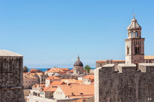 Holiday Home Revelin- Great Location, Dubrovník