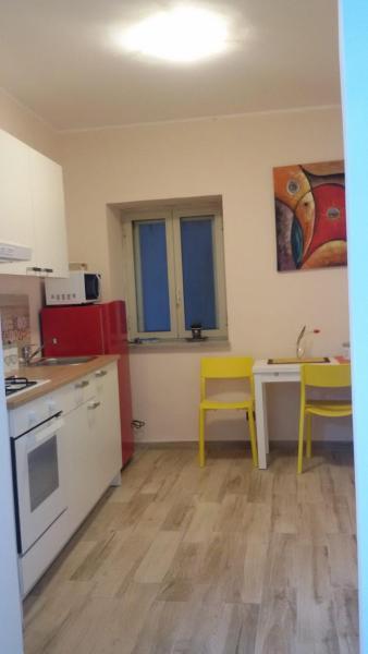 Alla Casetta - Palermo