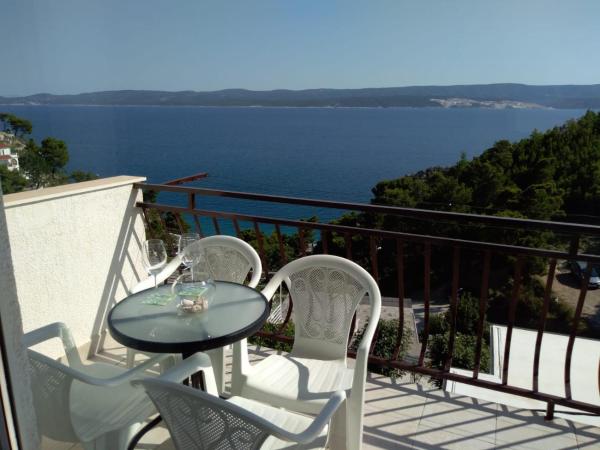 Apartman Petra - Omiš