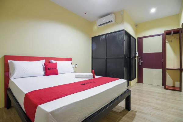 A la foto es mostra l'objecte RedDoorz @ Batu Aji Batam 2 situat a la ciutat de Lembu.