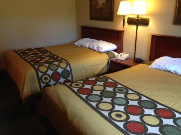 Zdjęcie 4: Super 8 by Wyndham Maysville KY