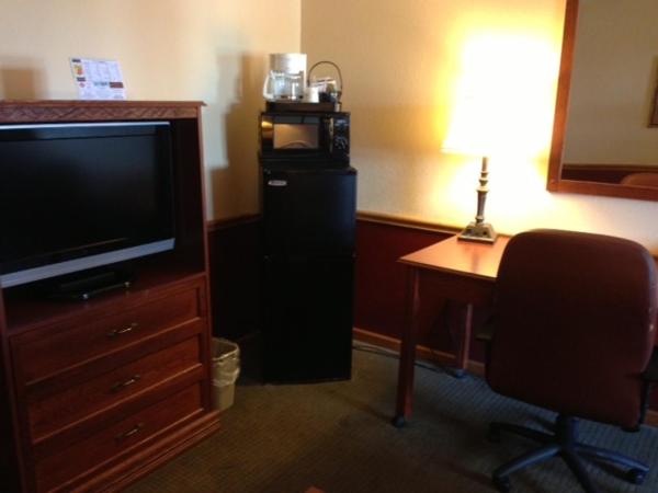 Zdjęcie 8: Super 8 by Wyndham Maysville KY