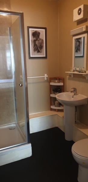 Foto 7: Fox & Hound Hotel