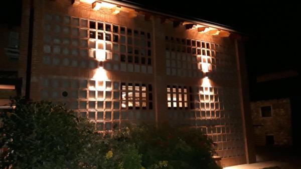 Foto 5: Bed & Breakfast Bure Alto