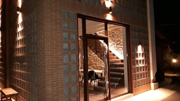Foto 6: Bed & Breakfast Bure Alto