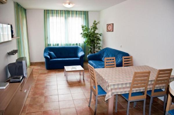 Roza Apartment - Cittanova