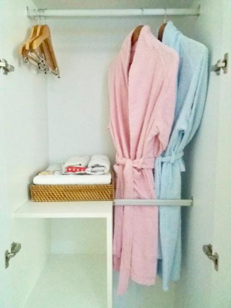 Foto 9: Studio Unit, Homely Condo at One Madison Place near Iloilo Business Park PH.