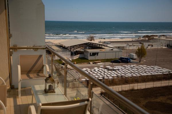 Apartament Maria Loft Beach - Constanța
