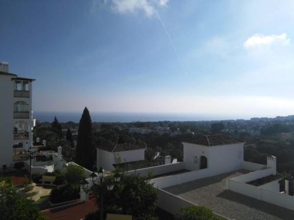 Mirador De Calahonda - Calahonda