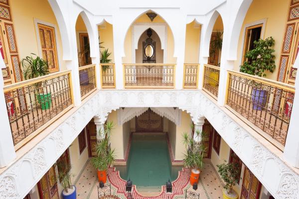 Foto 5: Riad Sofia