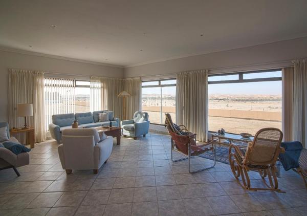 Chala-Kigi Apartments, Swakopmund