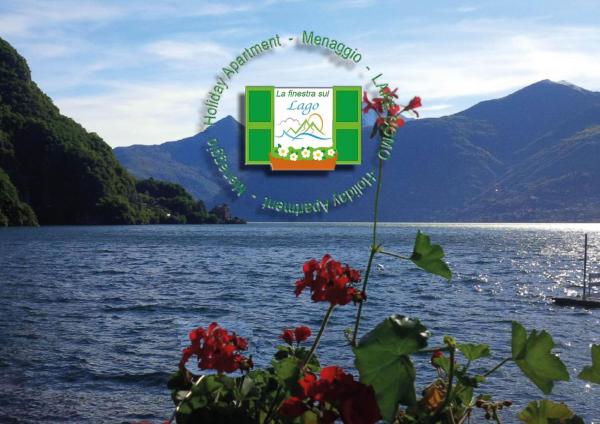 La Finestra Sul Lago - Menaggio