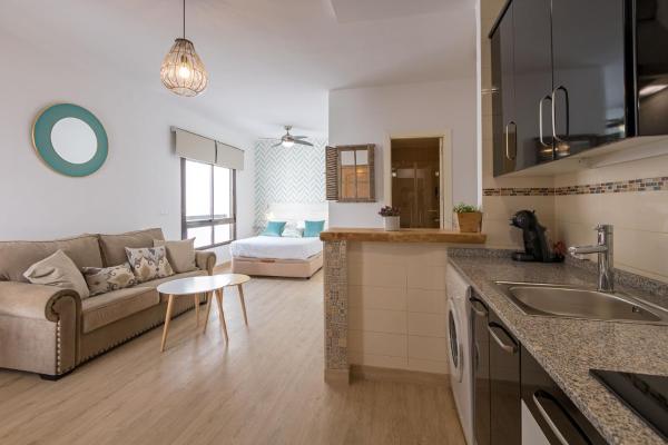 Santa Marina Central Loft by Valcambre, Sevilla