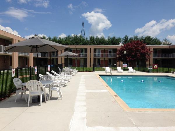 Photo 4 : Ramada by Wyndham Wytheville