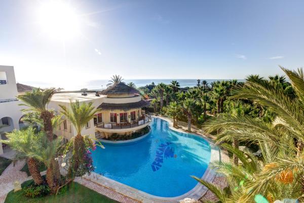 TUI MAGIC LIFE Africana, Hammamet