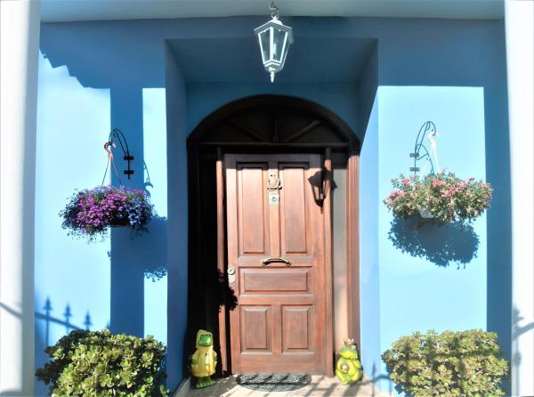 Bild 6: Bed & Breakfast Tenerife