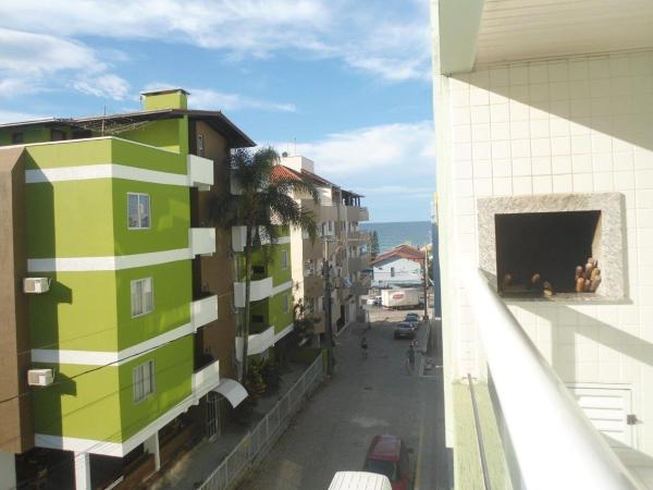 Photo 4 : Edificio Raio de Luz