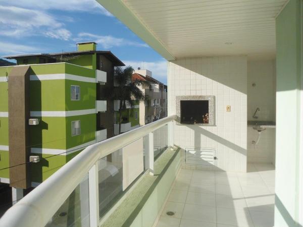 Photo 1 : Edificio Raio de Luz