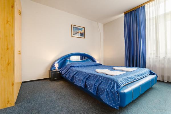 Foto 9: Hotel Iris