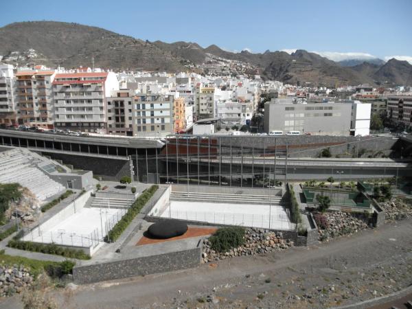 Fotografie 6: Dúplex céntrico, hasta 6 personas.
