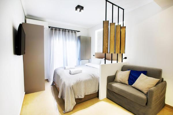 Reindeer Apartment - Thessaloniki