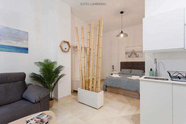 Suites Lumbreras, Sevilla