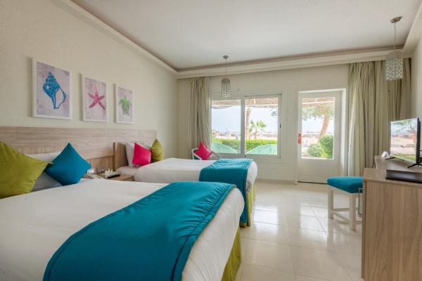 Shams Lodge - Égypte