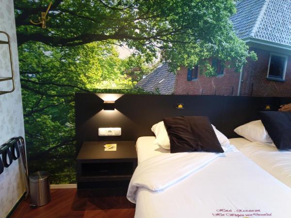 Hotel Het Wapen Van Drenthe - Netherlands