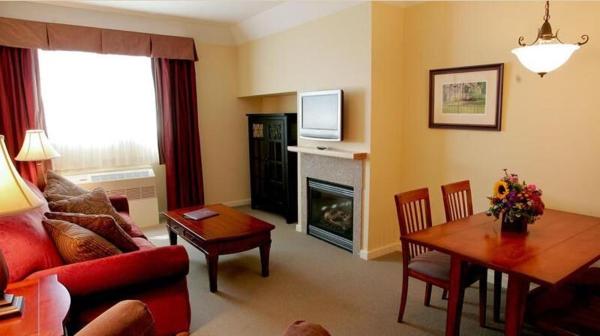 Foto 9: The Pointe at Castle Hill Resort & Spa