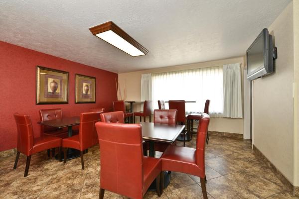 Fotografie 3: Aiden by Best Western St George