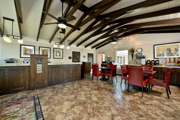 Fotografie 5: Aiden by Best Western St George
