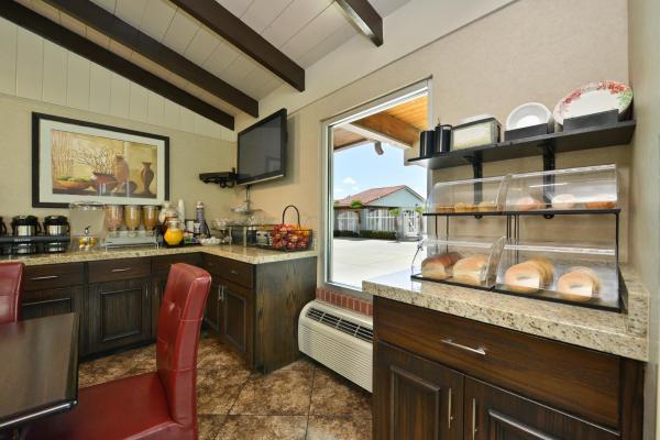 Fotografie 9: Aiden by Best Western St George