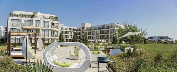 Kuva 9: Studio in Diamond Beach