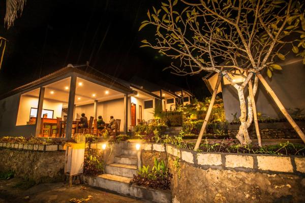 Singgahan Bungalow by ecommerceloka, Nusa Penida