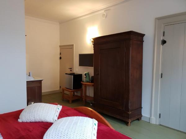Kuva 6: Bed & Breakfast Huis Sevenaer