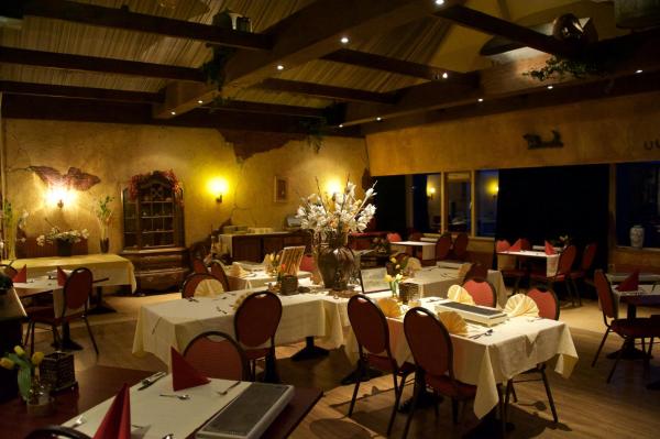 Foto 3: Hotel & Restaurant 'T Holt