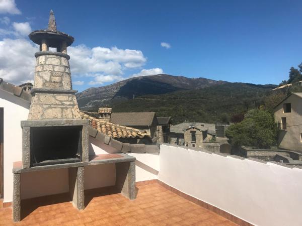 A la foto es mostra l'objecte Casa Murillo situat a la ciutat de Ascaso.
