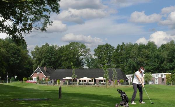 Hotel & Restaurant 'T Holt, Diepenheim