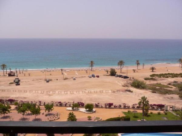 Playa Paraiso 27e - Villajoyosa